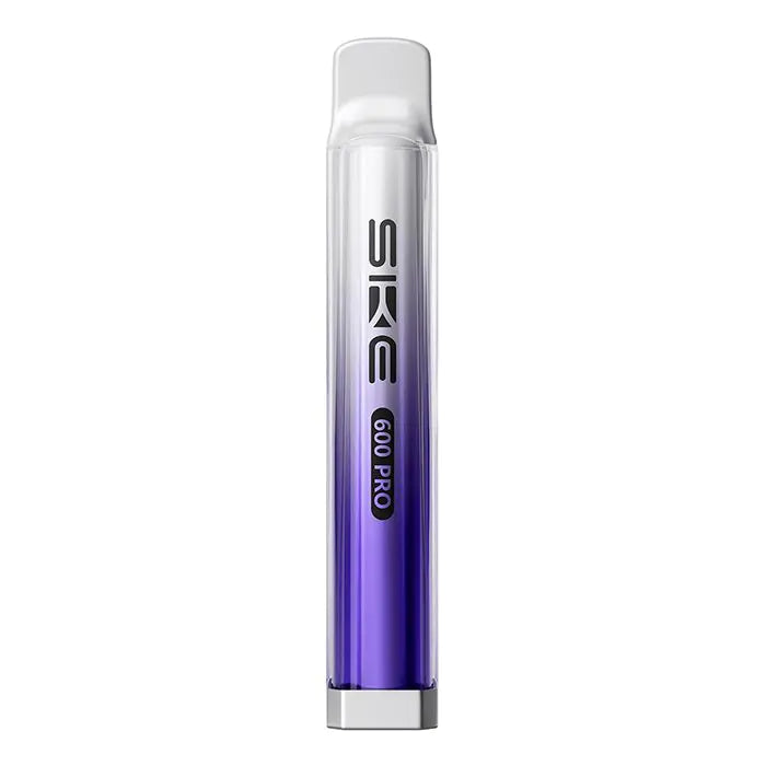 Crystal Bar Pro 600 Prefilled Vape Kit SKE 5 for 20 Crystal Bar Pro 600 Prefilled Vape Kit SKE 5 for 20