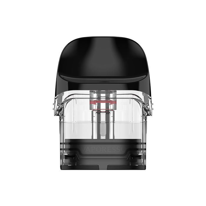 Vaporesso LUXE Q Replacement Pods 0.6 Ohm - Loony Juice