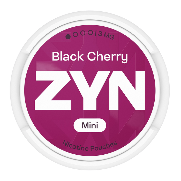 ZYN  Nicotine Pouches