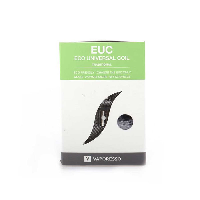 Vaporesso EUC Coils - 5 Pack - Loony Juice