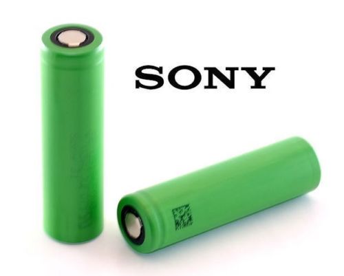 Sony VTC5A 18650 2500mah battery - Loony Juice