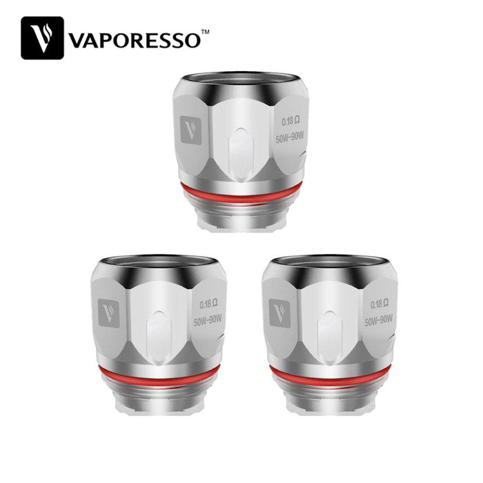 Vaporesso GT Core Coils - 3 Pack - Loony Juice