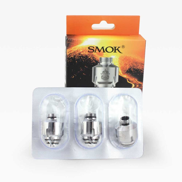 Smok TFV8 Baby EU Coils - 3 Pack - Loony Juice
