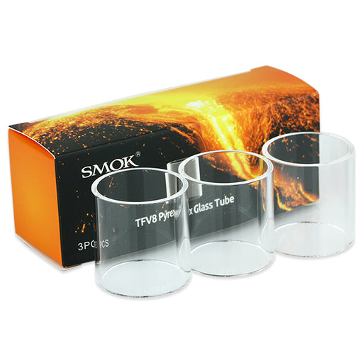 Smok Vape Pen 22 Glass - 3 Pack - Loony Juice