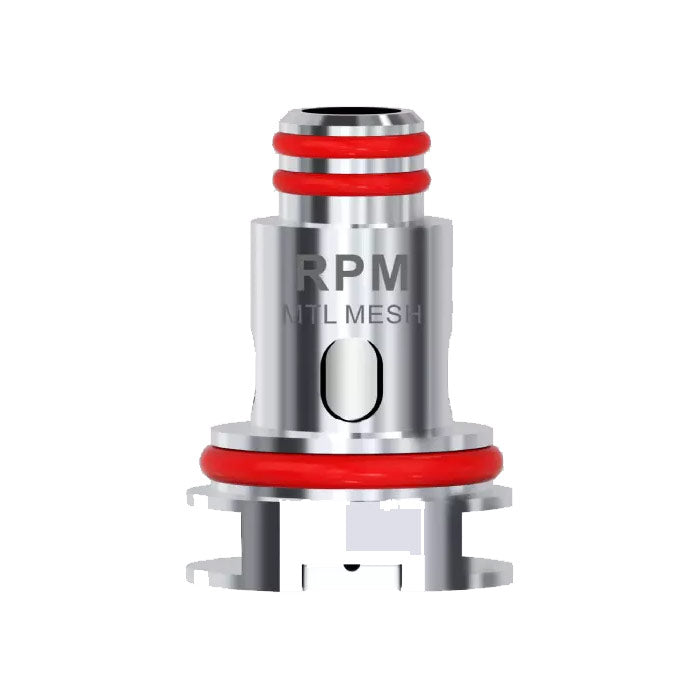 Smok RPM40 Coils - 5 Pack - Loony Juice