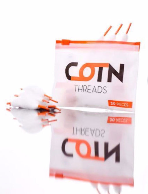 COTN Threads - Loony Juice
