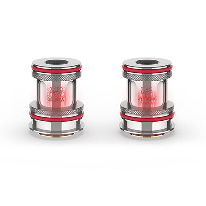 Vaporesso GTR Coils - 3 Pack - Loony Juice