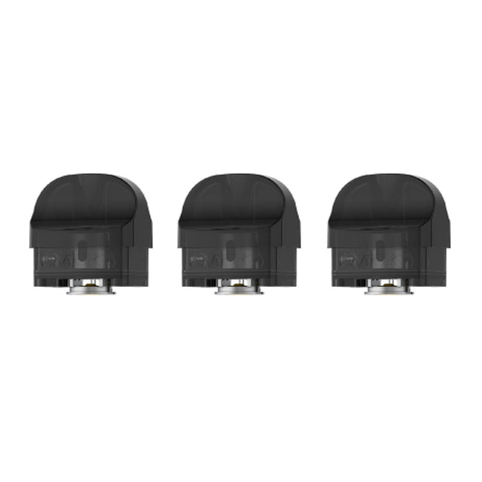 Smok Nord 4 Replacement Pods - 3 Pack - Loony Juice