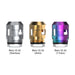 Smok TFV8 Baby V2 Coils - 3 Pack [Stainless, A2] - Loony Juice