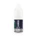 HEX SALT - Grape Ice 10ml E-Liquid - Loony Juice