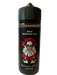 Blowing OHMZ - Butterscotch Coffee 100ml E-Liquid - Loony Juice in Leicester