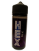 HEX - BLK 100ml E-Liquid - Loony Juice