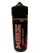 HEX - Cherry Slushy 100ml E-Liquid - Loony Juice