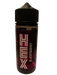 HEX - Raspberry 100ml E-Liquid - Loony Juice