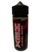 HEX - Ice Double Menthol 100ml E-Liquid - Loony Juice