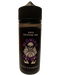 Blowing OHMZ - Black Raspberry 100ml E-Liquid - Loony Juice in Leicester