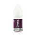 HEX SALT -Raspberry 10ml E-Liquid - Loony Juice
