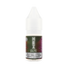 HEX SALT -Red Currant 10ml E-Liquid - Loony Juice