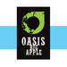 Oasis - Big Apple 4 x 10ml E-Liquid - Loony Juice