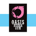 Oasis - Bubba Gum 4 x 10ml E-Liquid - Loony Juice