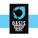 Oasis - Heisen berg 4 x 10ml E-Liquid - Loony Juice
