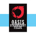 Oasis - Strawberry Fields 4 x 10ml E-Liquid - Loony Juice