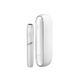 IQOS 3 DUO Starter Kit With a free packet of HEETS - Loony Juice